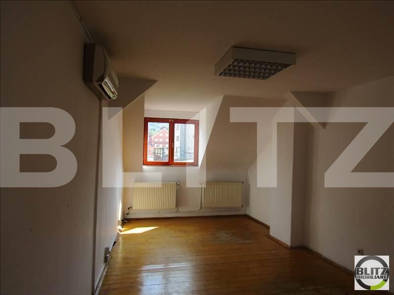 Spațiu birouri de închiriat Central - 20531SIB | BLITZ Cluj-Napoca | Poza6