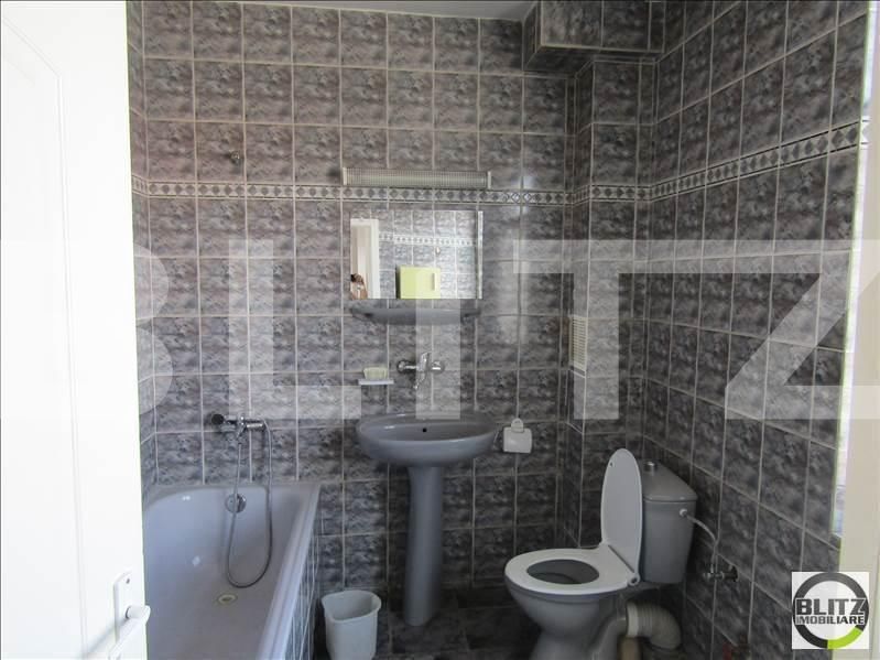 Spațiu birouri de închiriat Central - 20531SIB | BLITZ Cluj-Napoca | Poza13