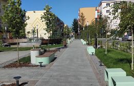 Apartamen 3 camere, 54 mp, zona Ghimbav