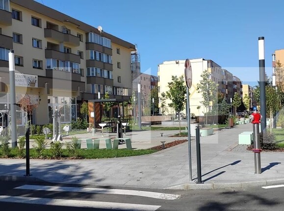 Apartament de vânzare 3 camere Ghimbav - 205314AV | BLITZ Brașov | Poza1
