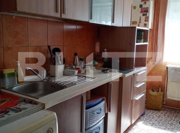 Apartament de vânzare 3 camere Ghimbav - 205314AV | BLITZ Brașov | Poza9