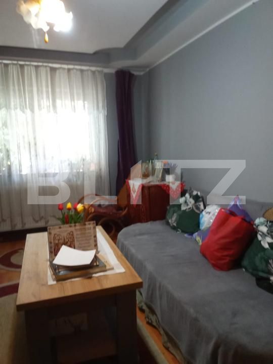 Apartament de vânzare 3 camere Ghimbav - 205314AV | BLITZ Brașov | Poza7