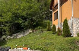 Casa de vanzare, 252 mp, 1809 mp teren, zona Ocolis