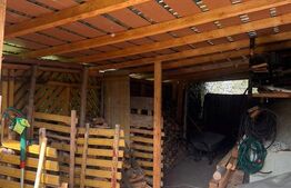 Casa de vanzare, 252 mp, 1809 mp teren, zona Ocolis