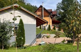 Casa de vanzare, 252 mp, 1809 mp teren, zona Ocolis
