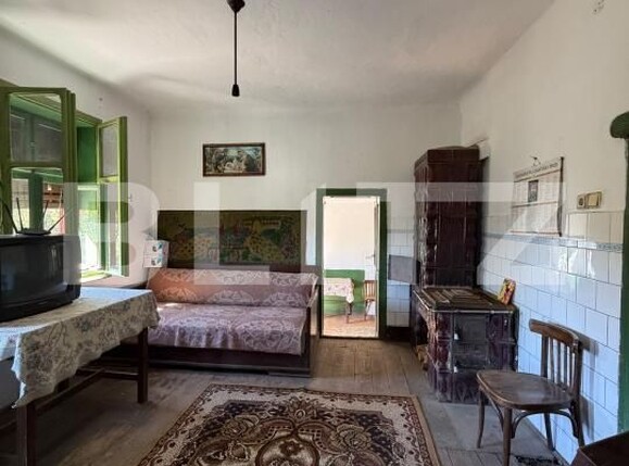 Casa de vânzare 3 camere Buru - 205319CV | BLITZ Cluj-Napoca | Poza11