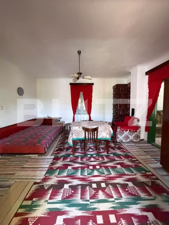 Casa de vânzare 3 camere Buru - 205319CV | BLITZ Cluj-Napoca | Poza13