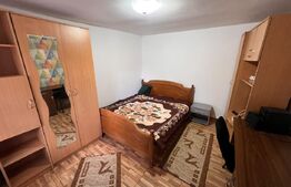 Garsoniera de inchiriat, 35 mp, pet friendly, zona Zorilor - UMF