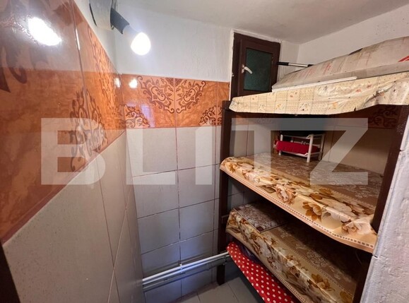 Garsonieră de închiriat Zorilor - 205320AI | BLITZ Cluj-Napoca | Poza4