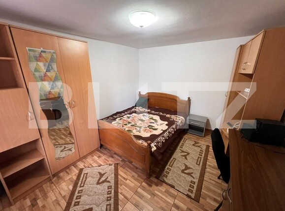 Garsonieră de închiriat Zorilor - 205320AI | BLITZ Cluj-Napoca | Poza1