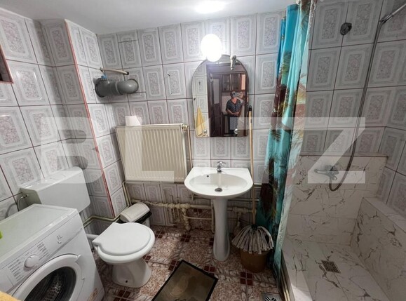 Garsonieră de închiriat Zorilor - 205320AI | BLITZ Cluj-Napoca | Poza3