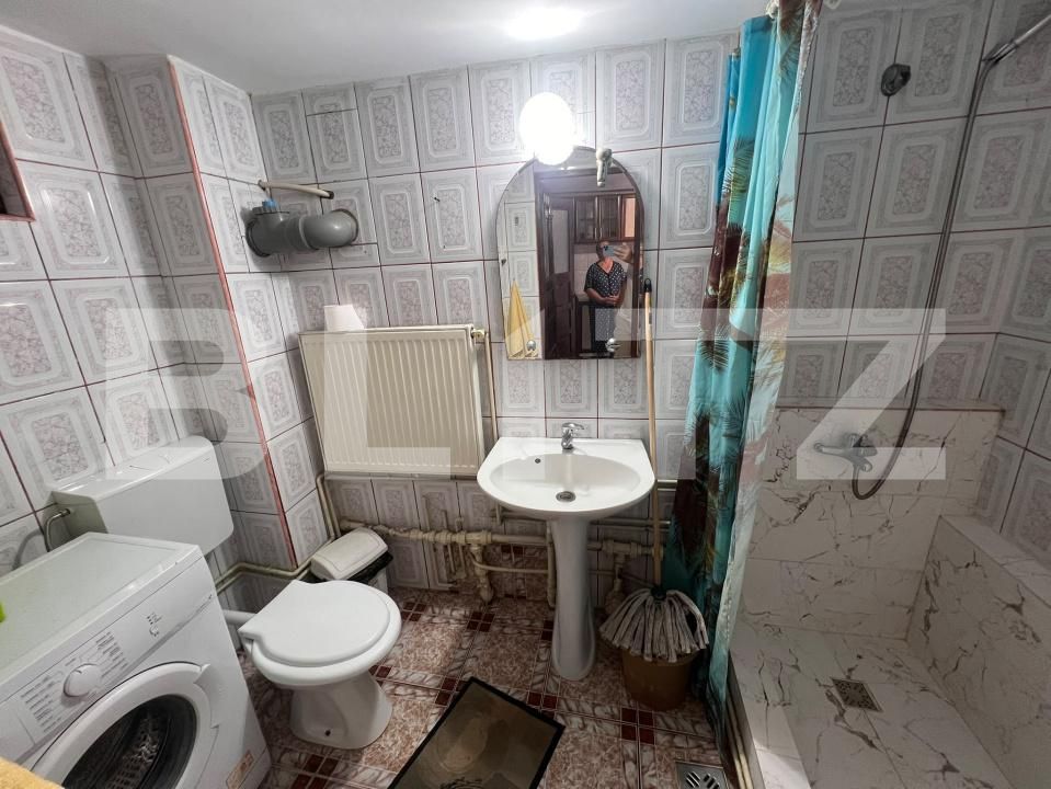 Garsonieră de închiriat Zorilor - 205320AI | BLITZ Cluj-Napoca | Poza3