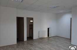 Spatiu birouri, ultrafinisat, 50 mp, zona Tribunalului