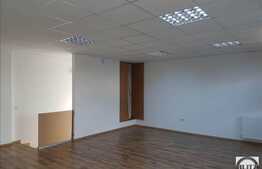 Spatiu birouri, ultrafinisat, 50 mp, zona Tribunalului