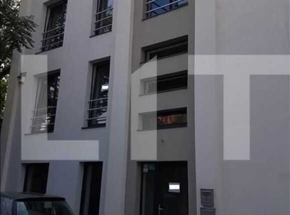 Spațiu birouri de închiriat Central - 20533SIB | BLITZ Cluj-Napoca | Poza10