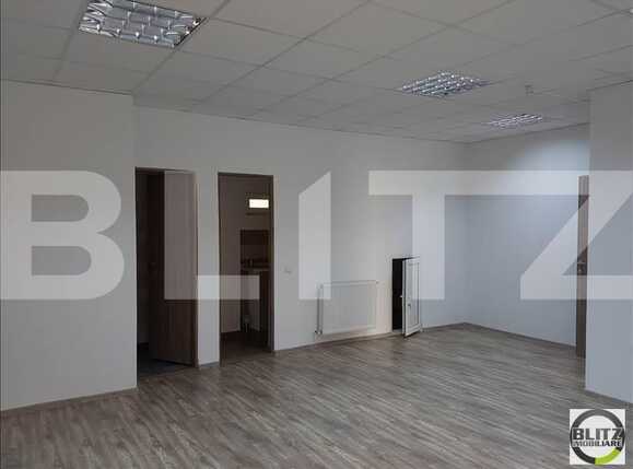 Spațiu birouri de închiriat Central - 20533SIB | BLITZ Cluj-Napoca | Poza2