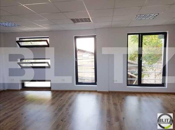Spațiu birouri de închiriat Central - 20533SIB | BLITZ Cluj-Napoca | Poza1