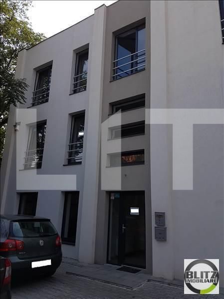 Spațiu birouri de închiriat Central - 20533SIB | BLITZ Cluj-Napoca | Poza10