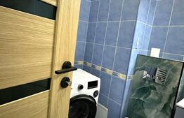 Apartament 3 camere, 62 mp, parcare, zona Marasti