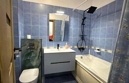 Apartament 3 camere, 62 mp, parcare, zona Marasti