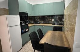 Apartament 3 camere, 62 mp, parcare, zona Marasti