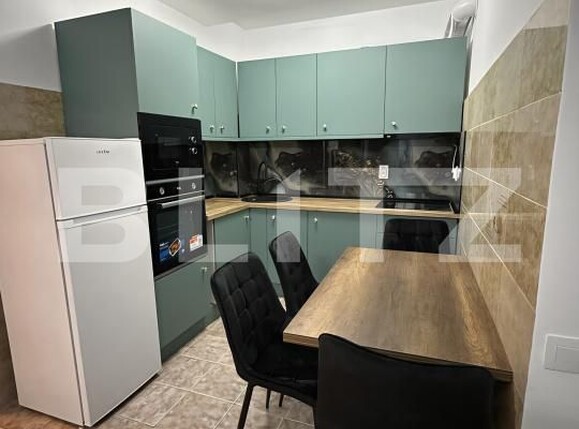 Apartament de închiriat 3 camere Marasti - 205336AI | BLITZ Cluj-Napoca | Poza2