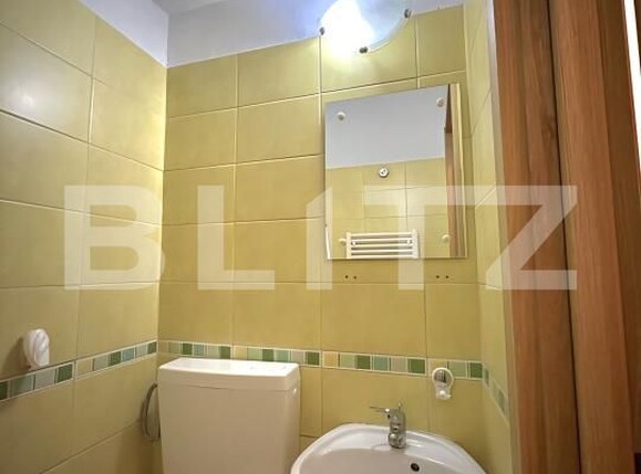 Apartament de închiriat 3 camere Marasti - 205336AI | BLITZ Cluj-Napoca | Poza8