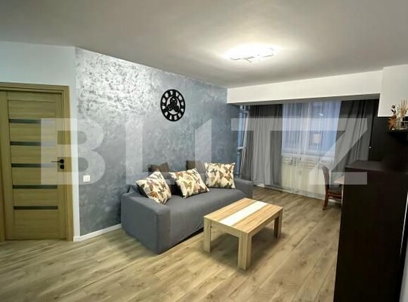 Apartament de închiriat 3 camere Marasti - 205336AI | BLITZ Cluj-Napoca | Poza1