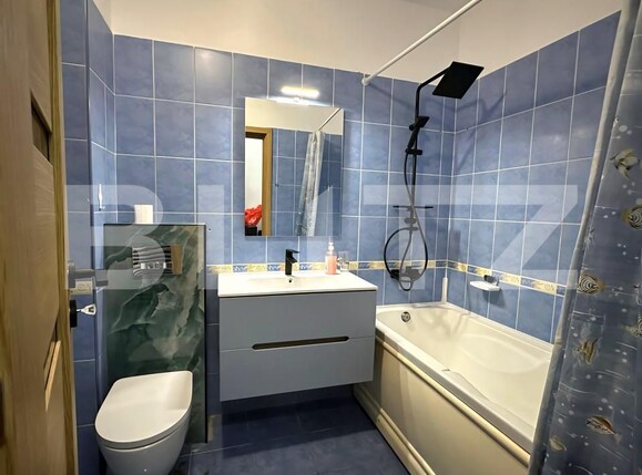 Apartament de închiriat 3 camere Marasti - 205336AI | BLITZ Cluj-Napoca | Poza6