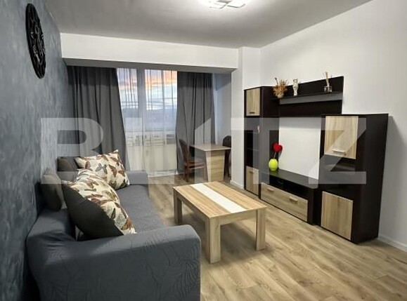 Apartament de închiriat 3 camere Marasti - 205336AI | BLITZ Cluj-Napoca | Poza3