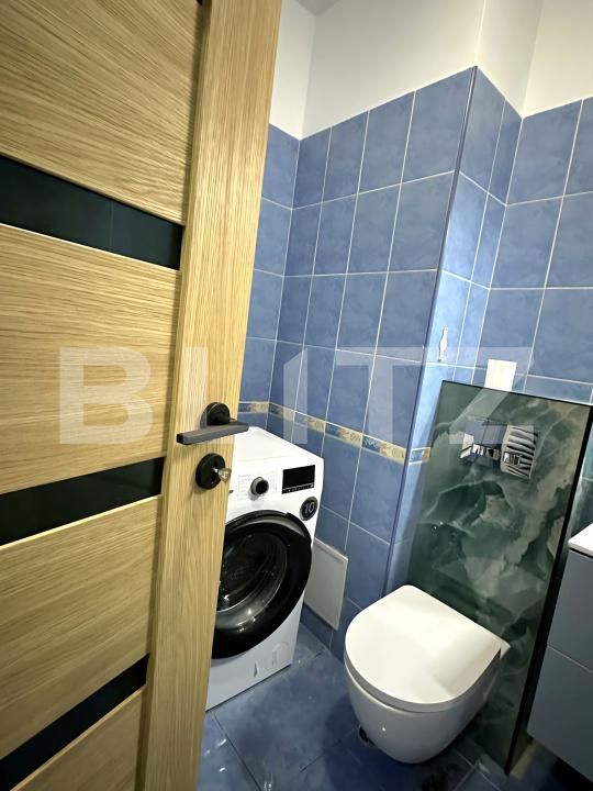 Apartament de închiriat 3 camere Marasti - 205336AI | BLITZ Cluj-Napoca | Poza7