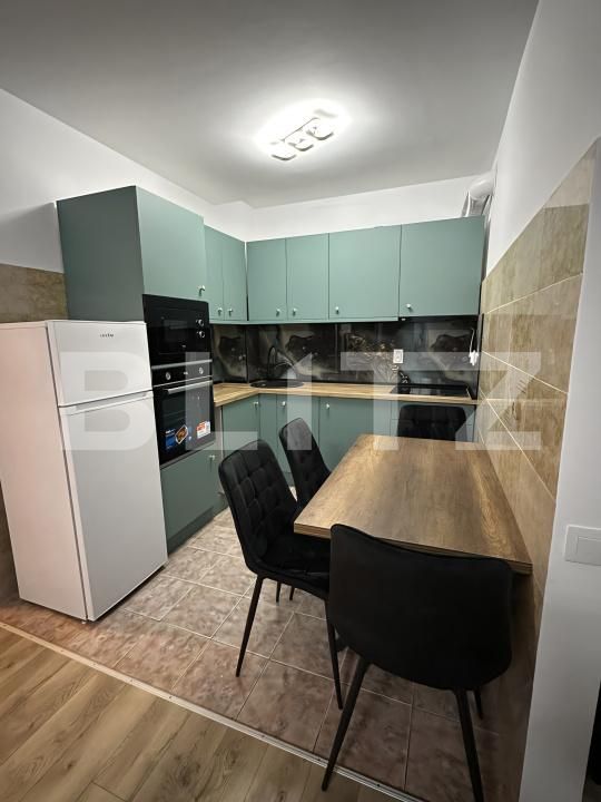 Apartament de închiriat 3 camere Marasti - 205336AI | BLITZ Cluj-Napoca | Poza2