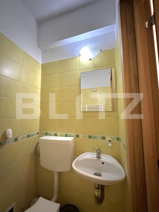 Apartament de închiriat 3 camere Marasti - 205336AI | BLITZ Cluj-Napoca | Poza8