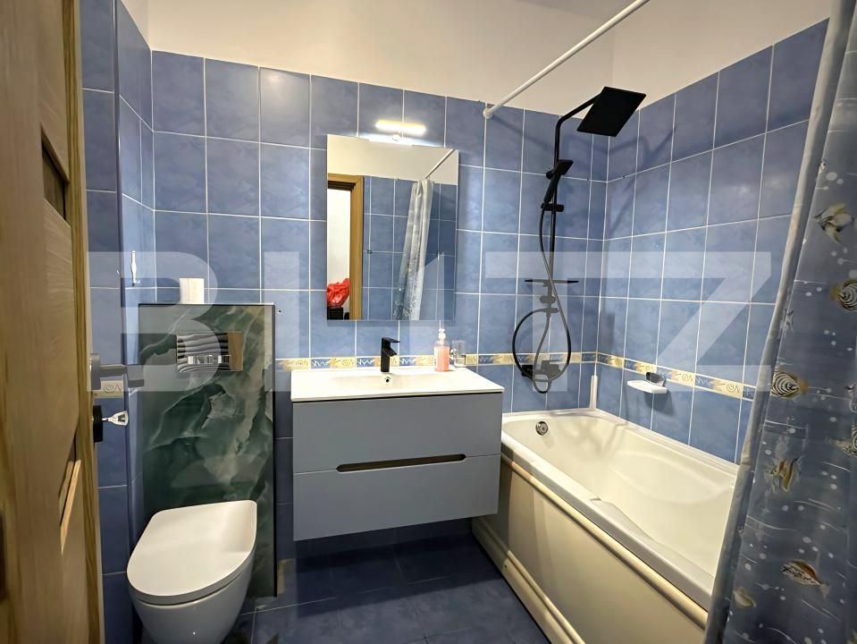 Apartament de închiriat 3 camere Marasti - 205336AI | BLITZ Cluj-Napoca | Poza6