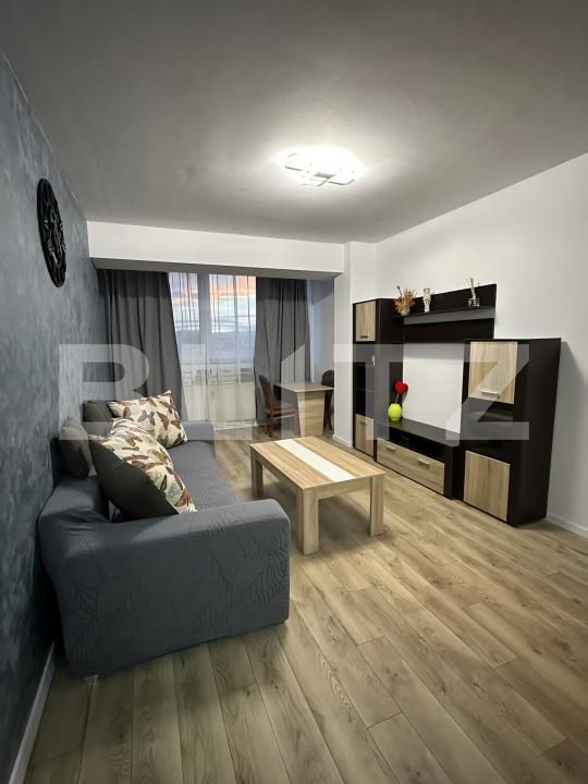 Apartament de închiriat 3 camere Marasti - 205336AI | BLITZ Cluj-Napoca | Poza3