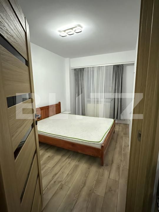 Apartament de închiriat 3 camere Marasti - 205336AI | BLITZ Cluj-Napoca | Poza4