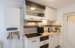 Apartament 3 camere, 60 mp, parcare, zona Intre Lacuri 