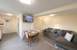 Apartament 3 camere, 60 mp, parcare, zona Intre Lacuri 