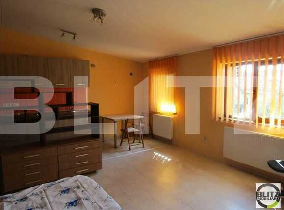 Spațiu birouri de închiriat Grigorescu - 20534SIB | BLITZ Cluj-Napoca | Poza4