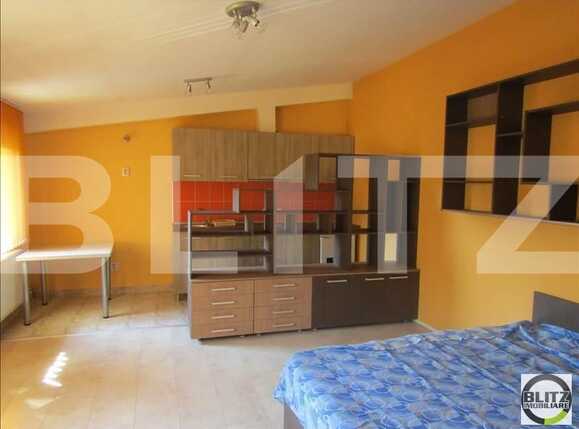 Spațiu birouri de închiriat Grigorescu - 20534SIB | BLITZ Cluj-Napoca | Poza1