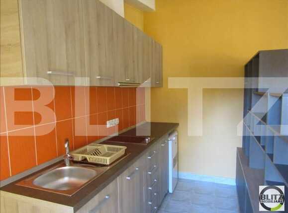 Spațiu birouri de închiriat Grigorescu - 20534SIB | BLITZ Cluj-Napoca | Poza2