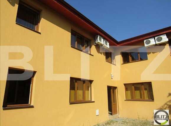 Spațiu birouri de închiriat Grigorescu - 20534SIB | BLITZ Cluj-Napoca | Poza12