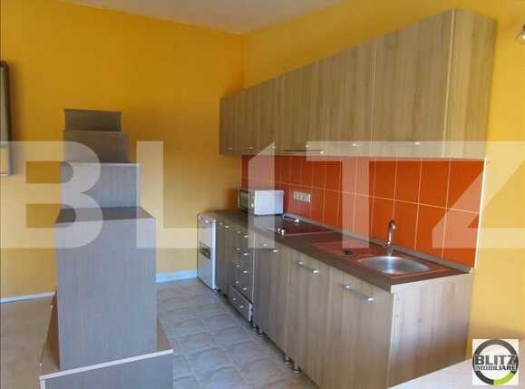 Spațiu birouri de închiriat Grigorescu - 20534SIB | BLITZ Cluj-Napoca | Poza3