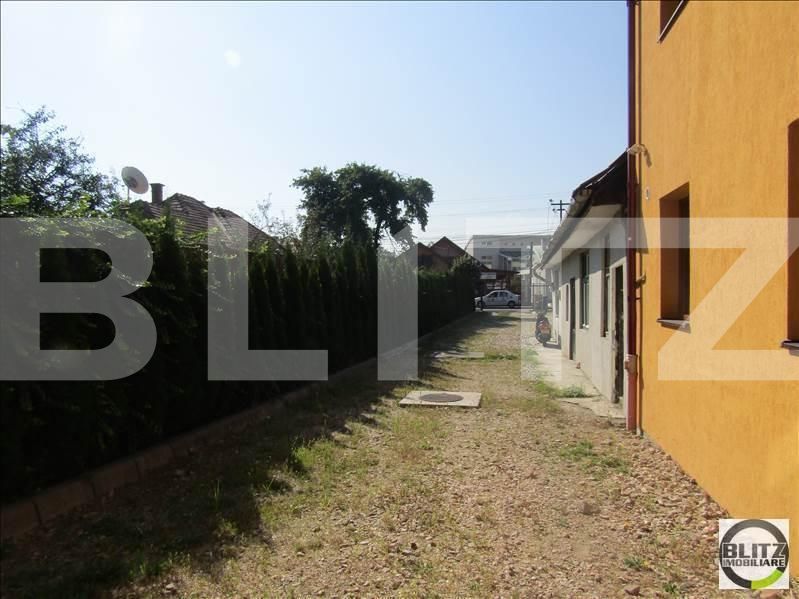 Spațiu birouri de închiriat Grigorescu - 20534SIB | BLITZ Cluj-Napoca | Poza13