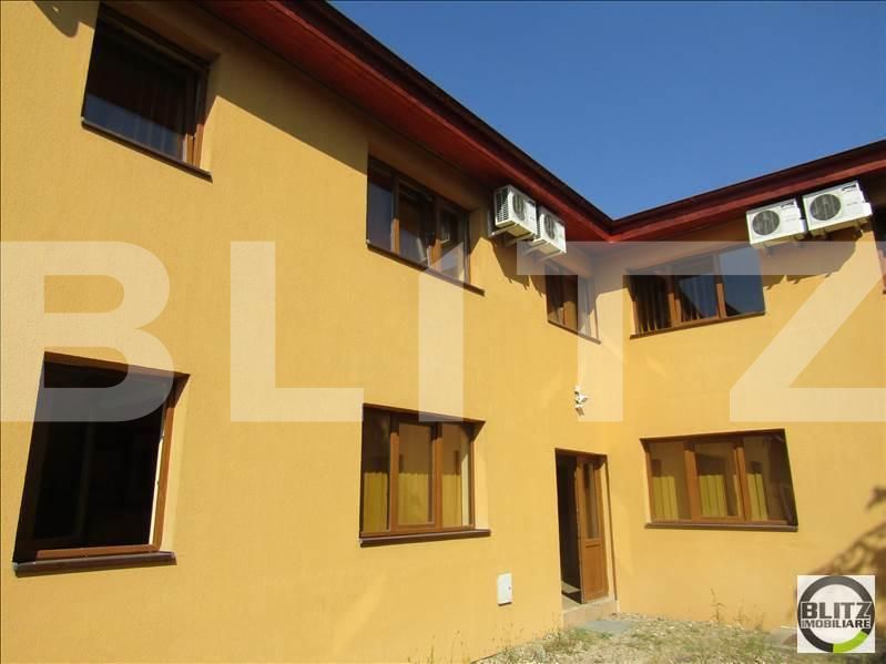 Spațiu birouri de închiriat Grigorescu - 20534SIB | BLITZ Cluj-Napoca | Poza12