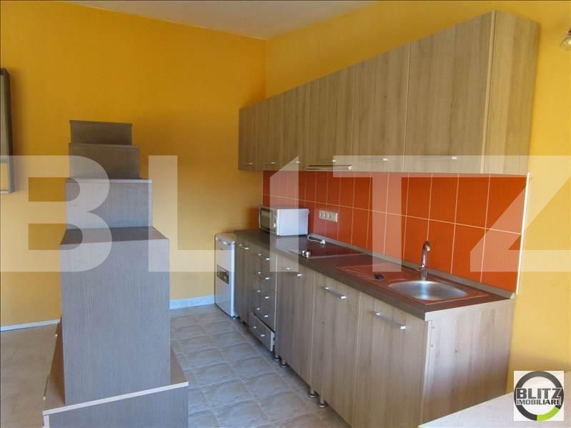 Spațiu birouri de închiriat Grigorescu - 20534SIB | BLITZ Cluj-Napoca | Poza3