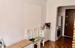Garsoniera de vanzare, 22 mp, zona Rasnov