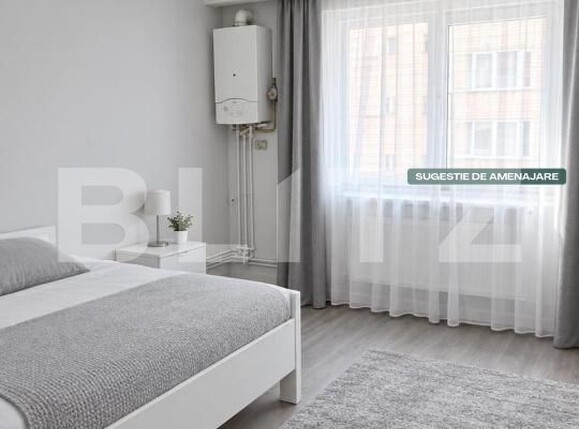Garsonieră de vânzare Rasnov Romacril - 205345AV | BLITZ Brașov | Poza2