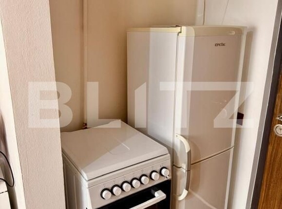 Garsonieră de vânzare Rasnov Romacril - 205345AV | BLITZ Brașov | Poza4