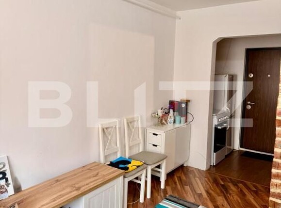 Garsonieră de vânzare Rasnov Romacril - 205345AV | BLITZ Brașov | Poza3